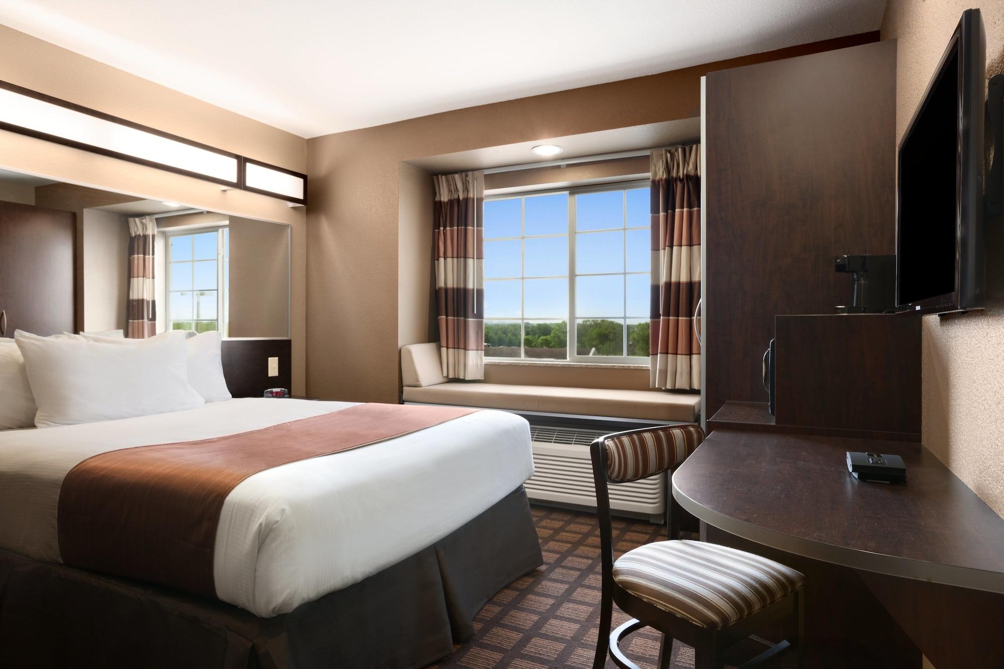 Garner Hotel Gonzales By Ihg Exterior foto