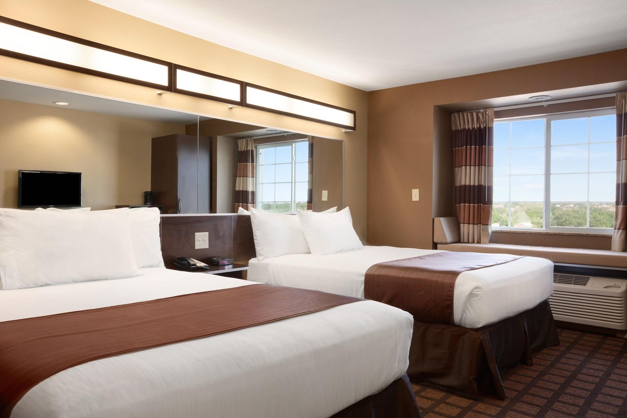 Garner Hotel Gonzales By Ihg Exterior foto