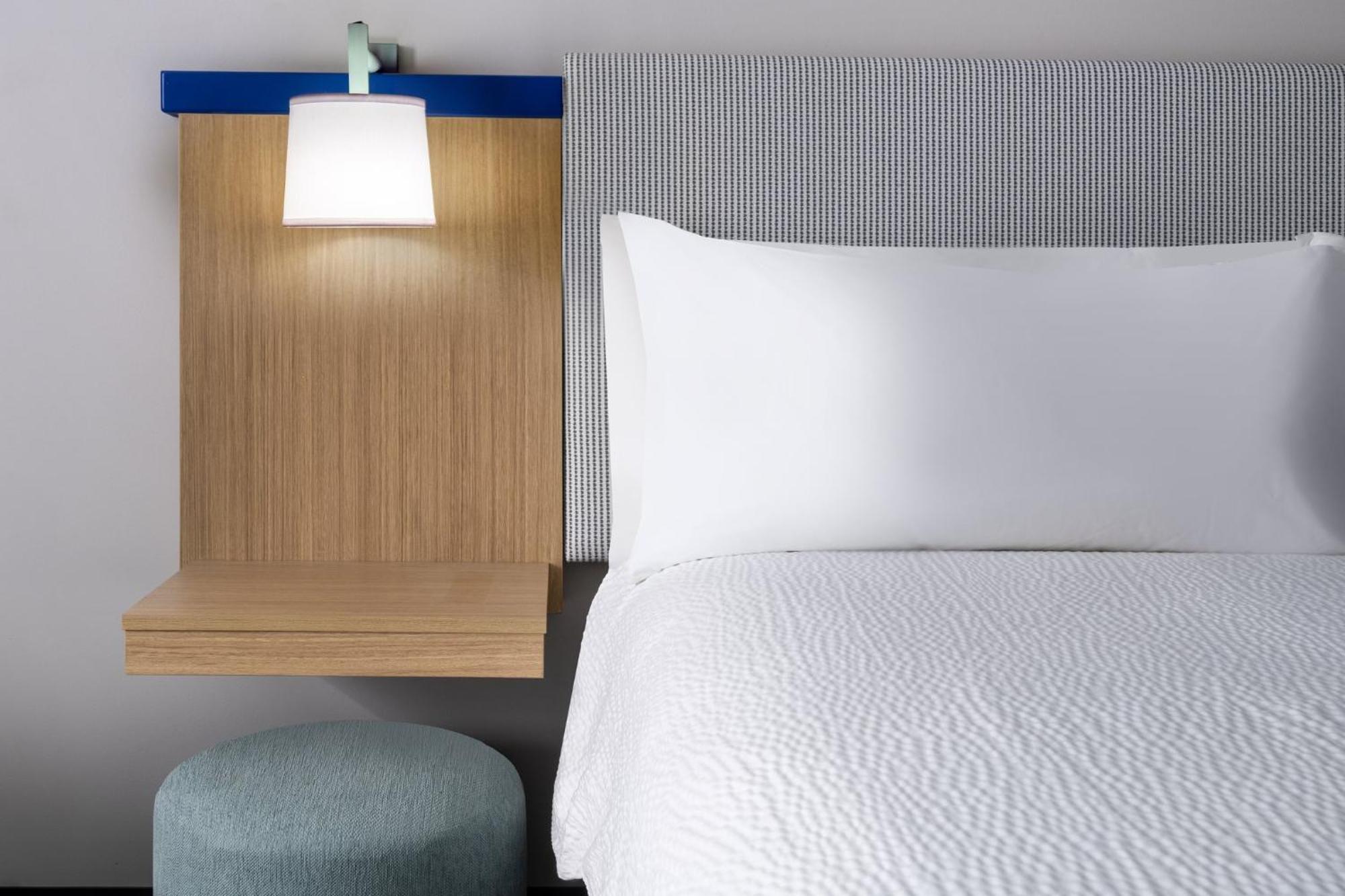 Garner Hotel Gonzales By Ihg Exterior foto